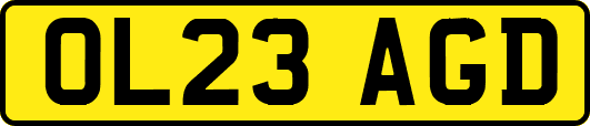 OL23AGD