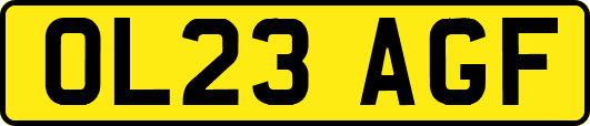 OL23AGF