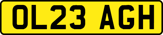 OL23AGH