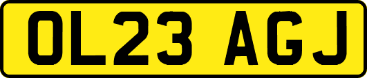 OL23AGJ