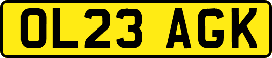 OL23AGK