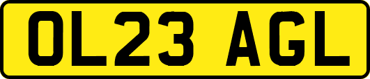 OL23AGL