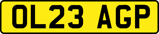 OL23AGP