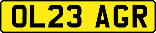 OL23AGR