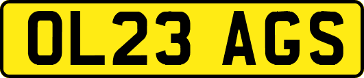OL23AGS