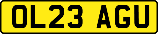 OL23AGU