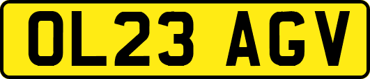 OL23AGV