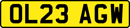 OL23AGW