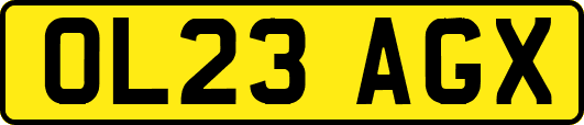 OL23AGX