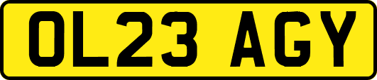 OL23AGY