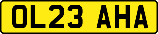 OL23AHA