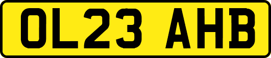 OL23AHB