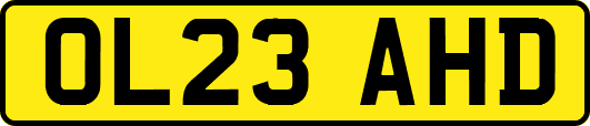 OL23AHD