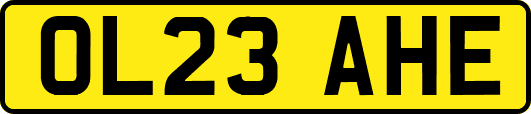 OL23AHE