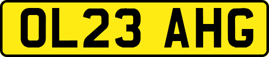 OL23AHG