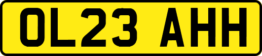 OL23AHH
