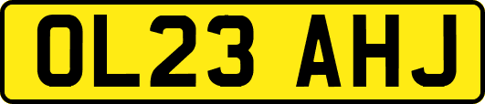 OL23AHJ