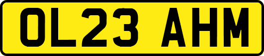 OL23AHM