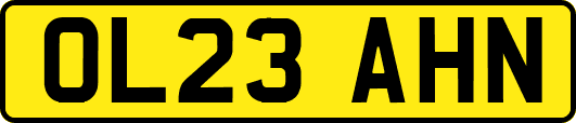 OL23AHN