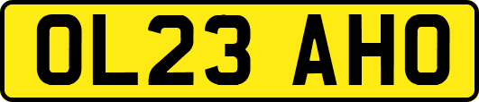 OL23AHO