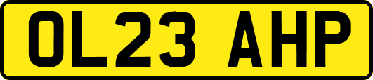 OL23AHP