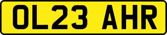 OL23AHR