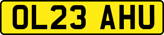 OL23AHU