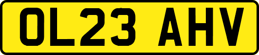 OL23AHV