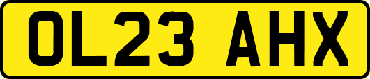 OL23AHX