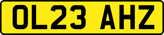 OL23AHZ