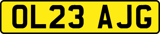 OL23AJG
