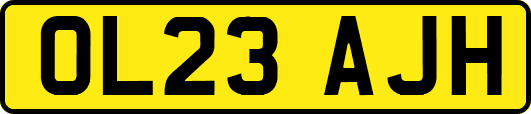 OL23AJH