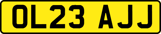 OL23AJJ