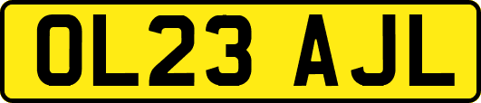 OL23AJL
