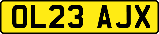 OL23AJX