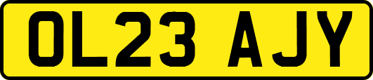 OL23AJY