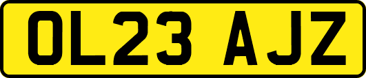 OL23AJZ