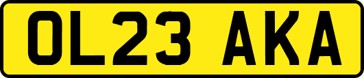 OL23AKA