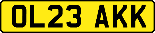OL23AKK
