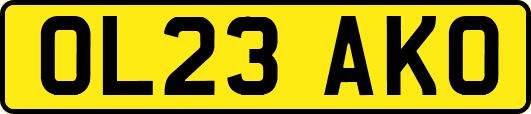 OL23AKO