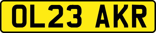 OL23AKR