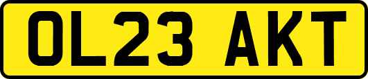 OL23AKT