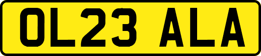 OL23ALA