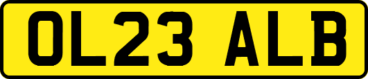 OL23ALB