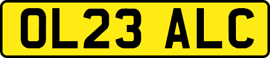 OL23ALC