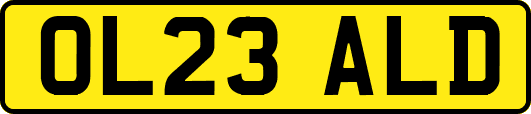 OL23ALD
