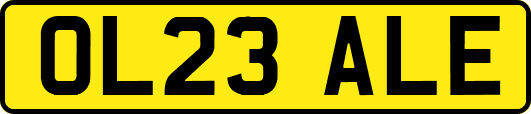 OL23ALE