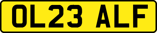 OL23ALF