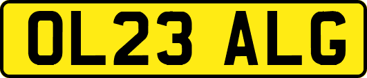 OL23ALG