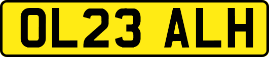 OL23ALH